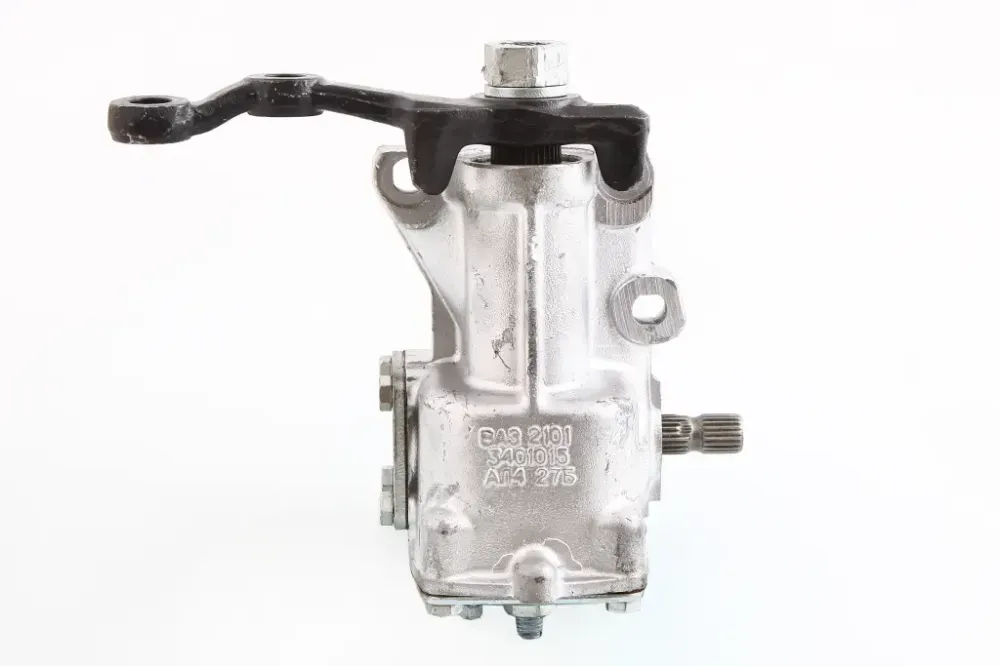 Рулевая колонка 2101 РостСельМаш без масла без уп. Винница - изображение 2