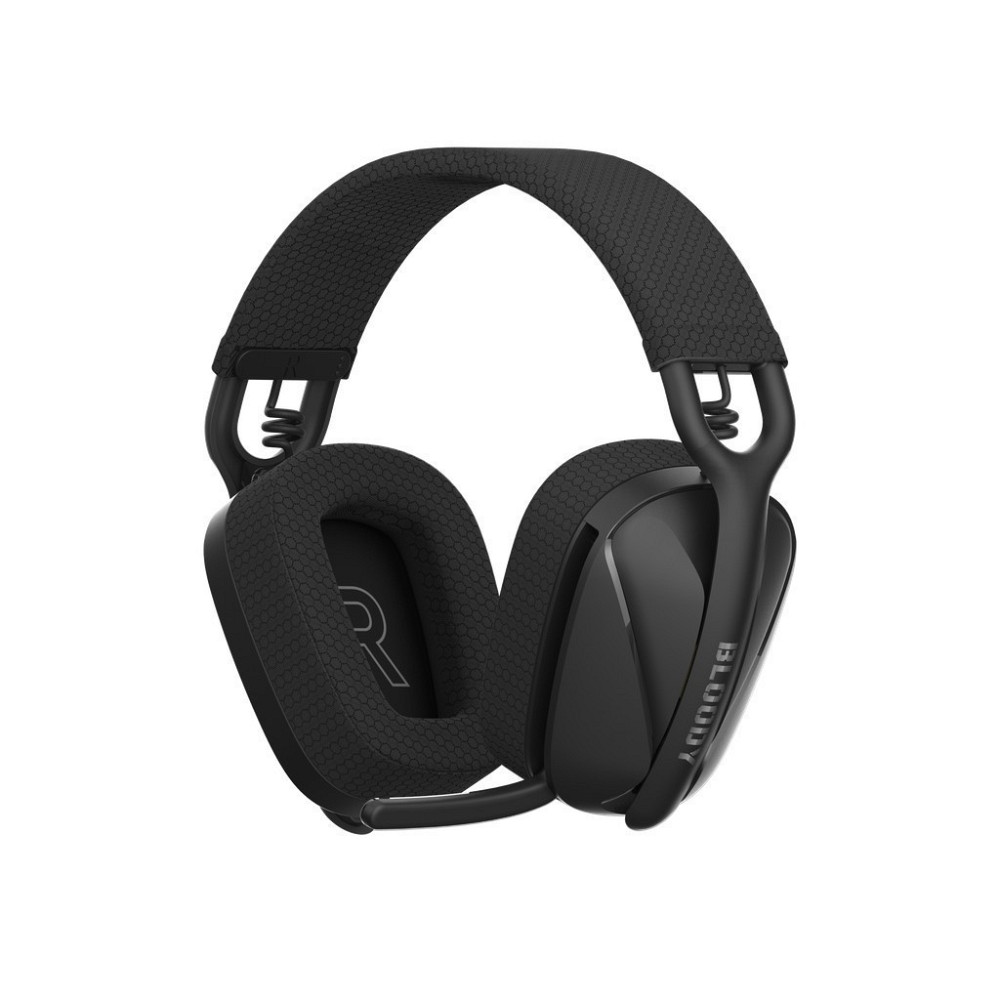 Bluetooth-гарнітура Bloody GR285 Sports Black ( 16384 ) Харків - фото 2