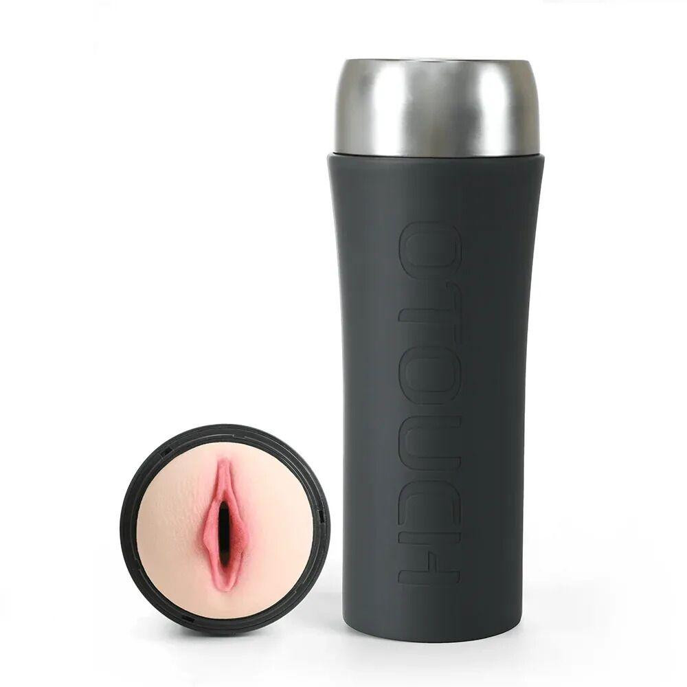 Мастурбатор Otouch INSCUP 4 Sex Aura Киев - изображение 1