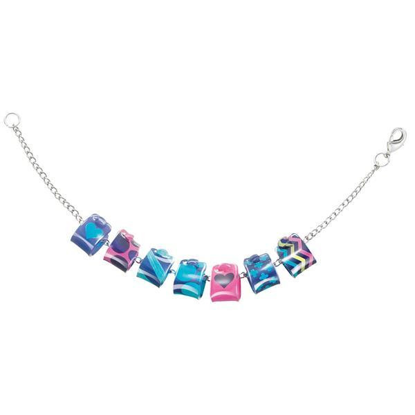 Набор для создания украшений 4M Мода (00-04698) Харьков - изображение 9