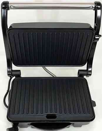 Электро- Гриль Новый: Rainberg RB-5412 2800вт. Киев