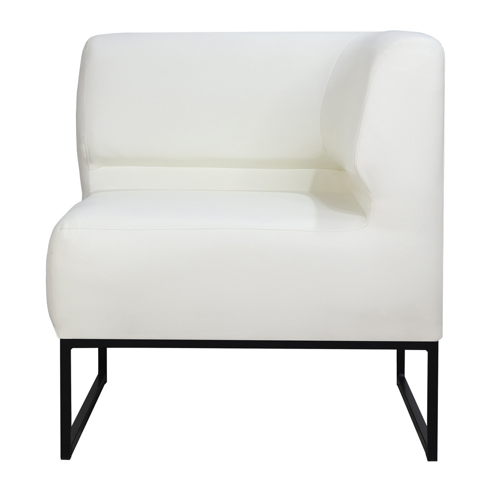 Диван Лаунж комплектація Кутовий оббивка Роккі 01 Київ - фото 3