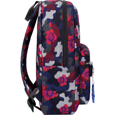 Рюкзак школьный Bagland Молодежный Mini 459 Cублимация 8 л (00508664) (67575103) Винница - изображение 4