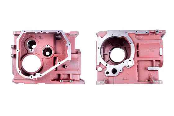 Блок двигателя мотоблок 190N (12Hp) (mod# R190N) Мукачево