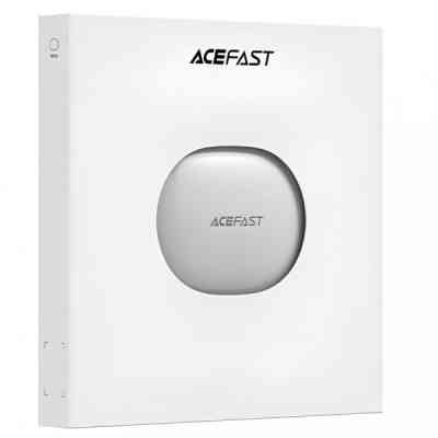 Наушники Acefast FA002 White (6974316283638) Винница