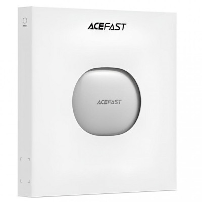 Навушники Acefast FA002 White (6974316283638) Вінниця - фото 3