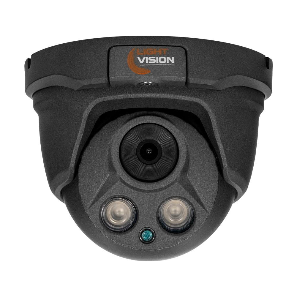 MHD-відеокамера 2Mp Light Vision VLC-8192DM Graphite f=3.6mm (75-00042) Киев - изображение 4