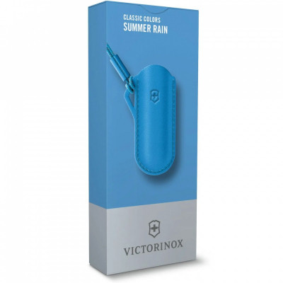 Чохол для ножа Victorinox Summer Rain для Classic Colors 58мм (4.0670.2) Вінниця - фото 3