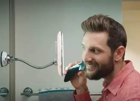 Зеркало Led Mirror New ONE X5 Одесса - изображение 3