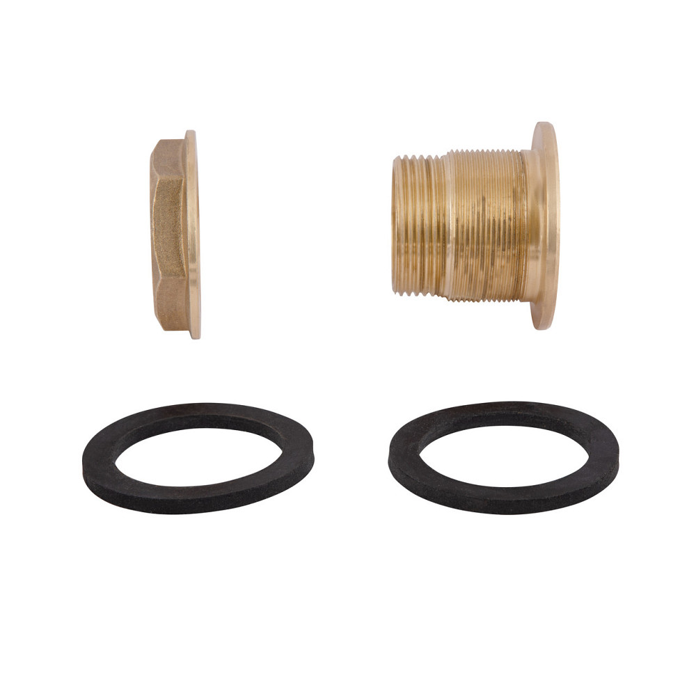 Врізка Thermo Alliance Standart 1 1/4" в бак SD40032 Київ - фото 6