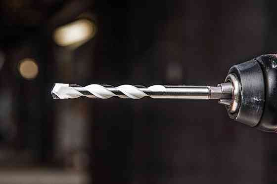 Свердло універсальне ShW HEX MILWAUKEE, 4x90 мм Одеса