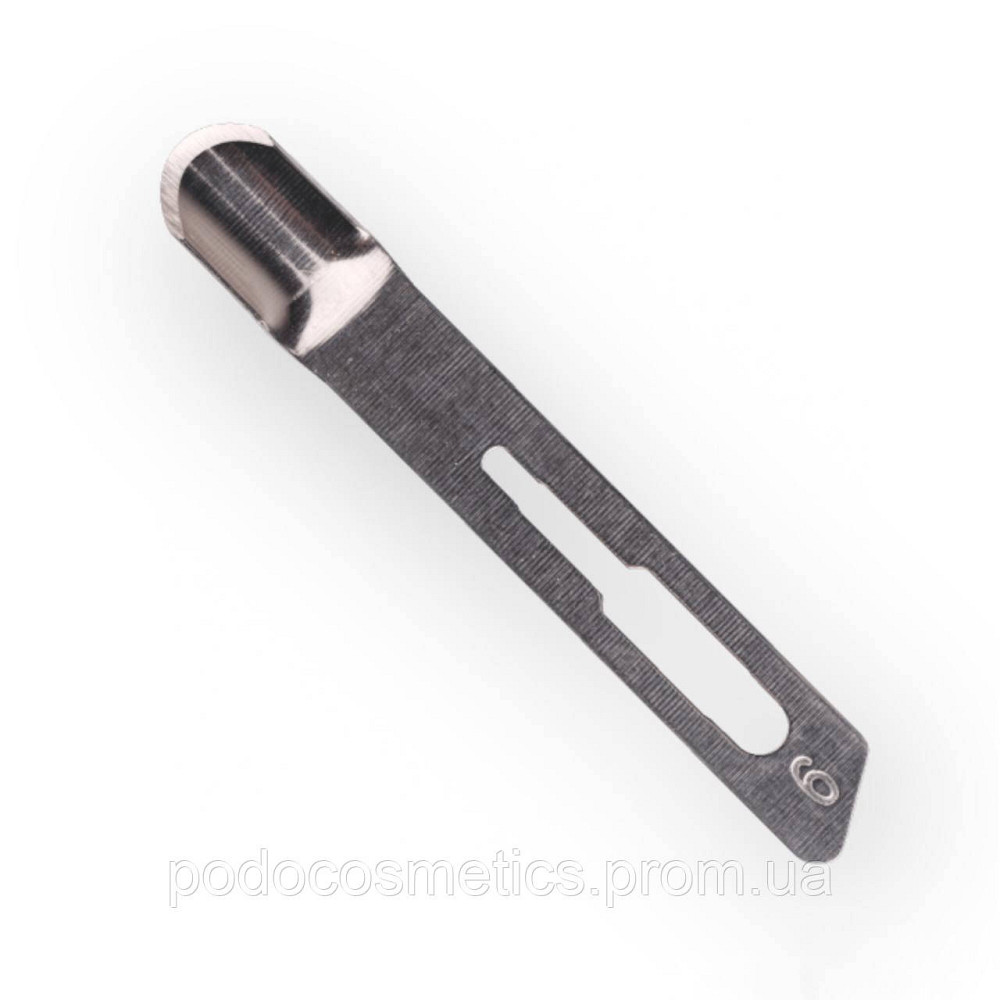 Полое лезвие №6 Одесса - изображение 1