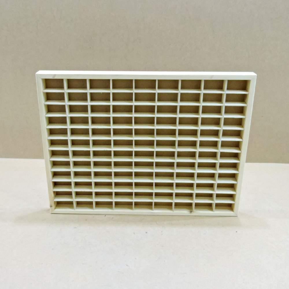 Стеллаж для игрушечных машинок 