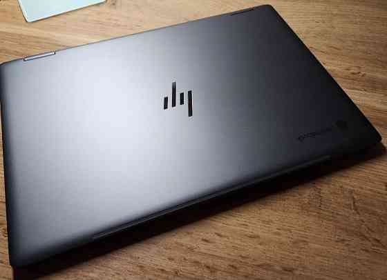 Ноутбук: HP Chromebook x360 , 14c , ca0024no. Київ