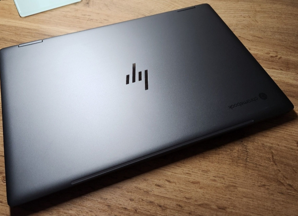 Ноутбук: HP Chromebook x360 , 14c , ca0024no. Киев - изображение 3