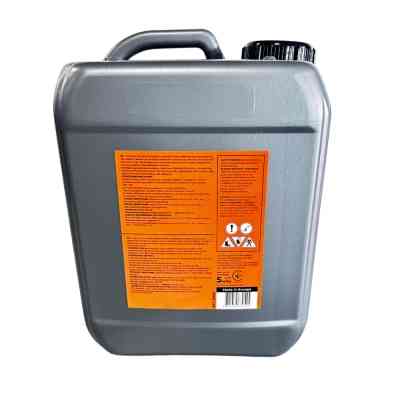 Средство для моек высокого давления GTM активная пена 5кг (разведение 1:9-1:12) Dynamic Foam (DF77-5) Винница