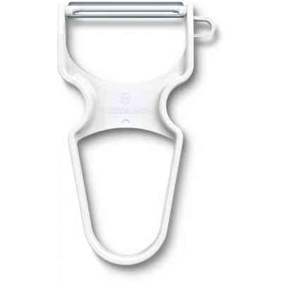 Овощечистка Victorinox Rapid Straight Blade White (6.0930) Винница
