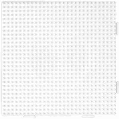 Набір для творчості Hama набір полів для термомозаїки (круг, серце, квадрат, шестикутник) (HM-4580) Вінниця