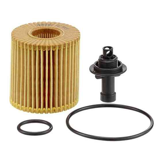 MANN-FILTER HU 7019 Z — Масляный фильтр | Надёжная защита двигателя SUBARU, TOYOTA, LOTUS Ковель