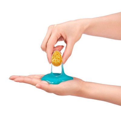 Интерактивная игрушка Pets & Robo Alive Побег динозавра (71127) Винница - изображение 9