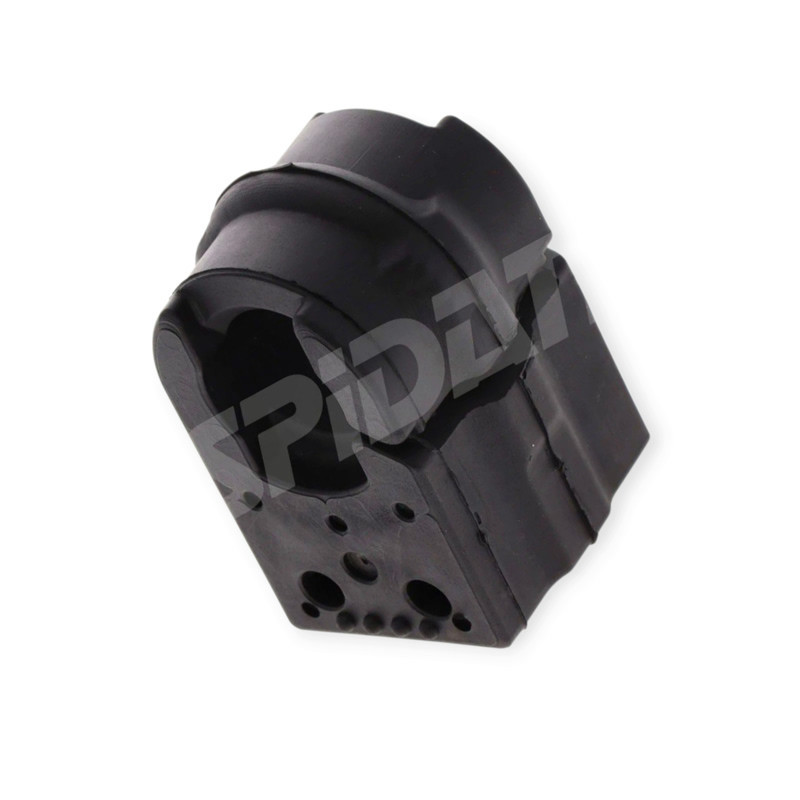 Втулка передняя Рено Megane III 08- (d-22 мм) стабилизатора Мукачево - изображение 1