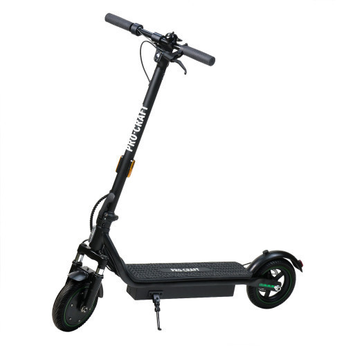 Електричний самокат Procraft DS350S (350 Вт, до 25 км/год, до 120 кг) – Гарантія 36 міс Львів - фото 2