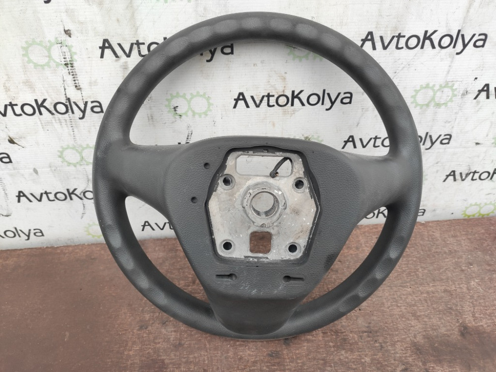 Кермо Opel Zafira C 2012-2019 (13351039) Ковель - изображение 2