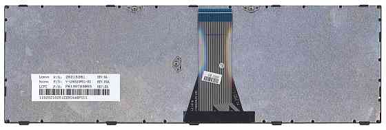 Клавиатура для ноутбука Lenovo IdeaPad (G50-70, G50-30), Black, (Gray Frame) RU Вінниця