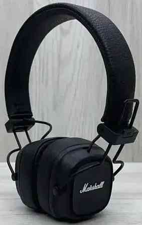 Бездротові накладні навушники Marshall MAJOR ISZ з Bluetooth 9538 Киев