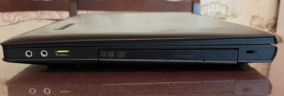 Ноутбук Lenovo IdeaPad Y510p. Київ - фото 2