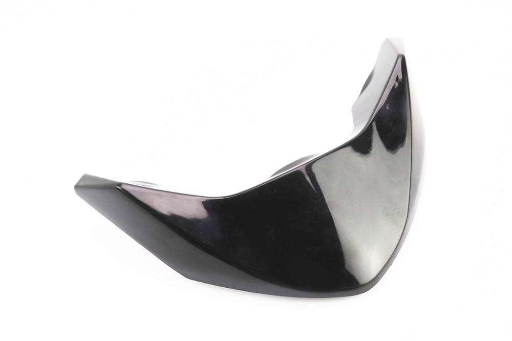 V200-R2 пластик - верхнє облицювання фари, ЧОРНИЙ Киев - изображение 1