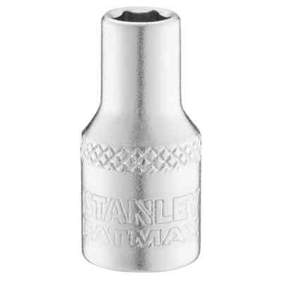 Головка торцева Stanley 1/4", 5 мм, шестигранна (FMMT17187-0) Вінниця