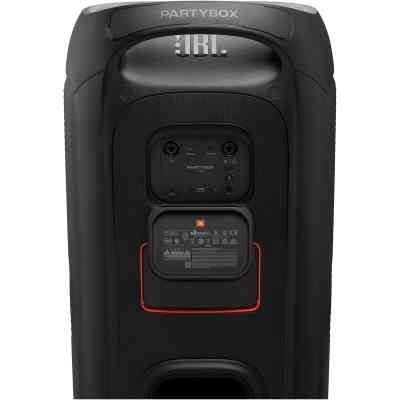 Акустическая система JBL Partybox 720 Black (JBLPARTYBOX720EU) Винница