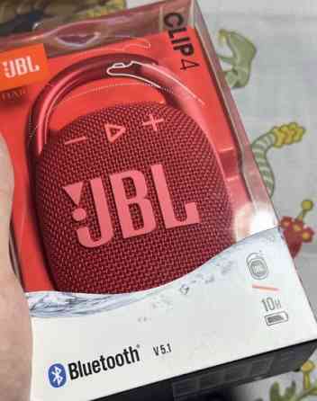 Колонка jbl clip4. Харків