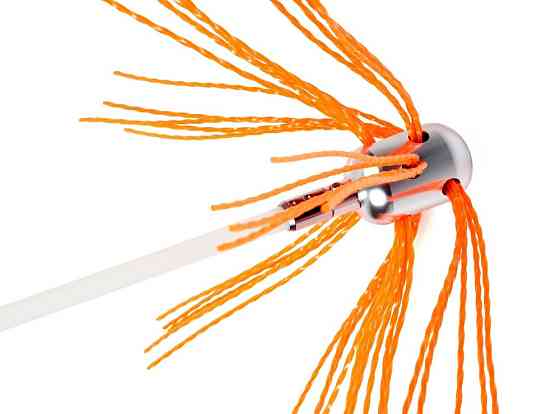 Щітка Savent TURBO 430 мм з нейлоновою щетиною Київ