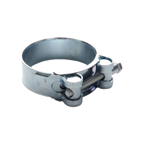 Хомут силовий універсальний 104-112мм W1 APRO Житомир - изображение 4