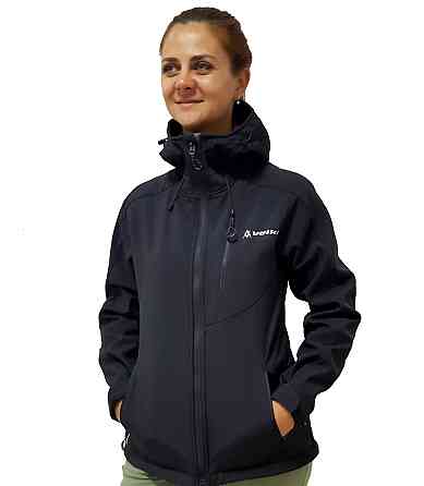 Женская ветровка WINDSTOPPER VOLKI Jacket оригинал . Киев
