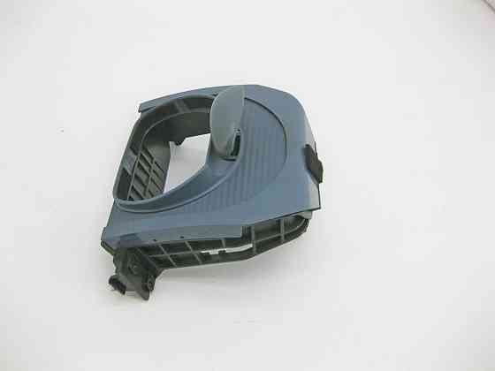 Mercedes-Benz  A2114600095 5C56 Жалюзі - шторка рульової колонки синя E-Class W211 CLS C219 Одесса