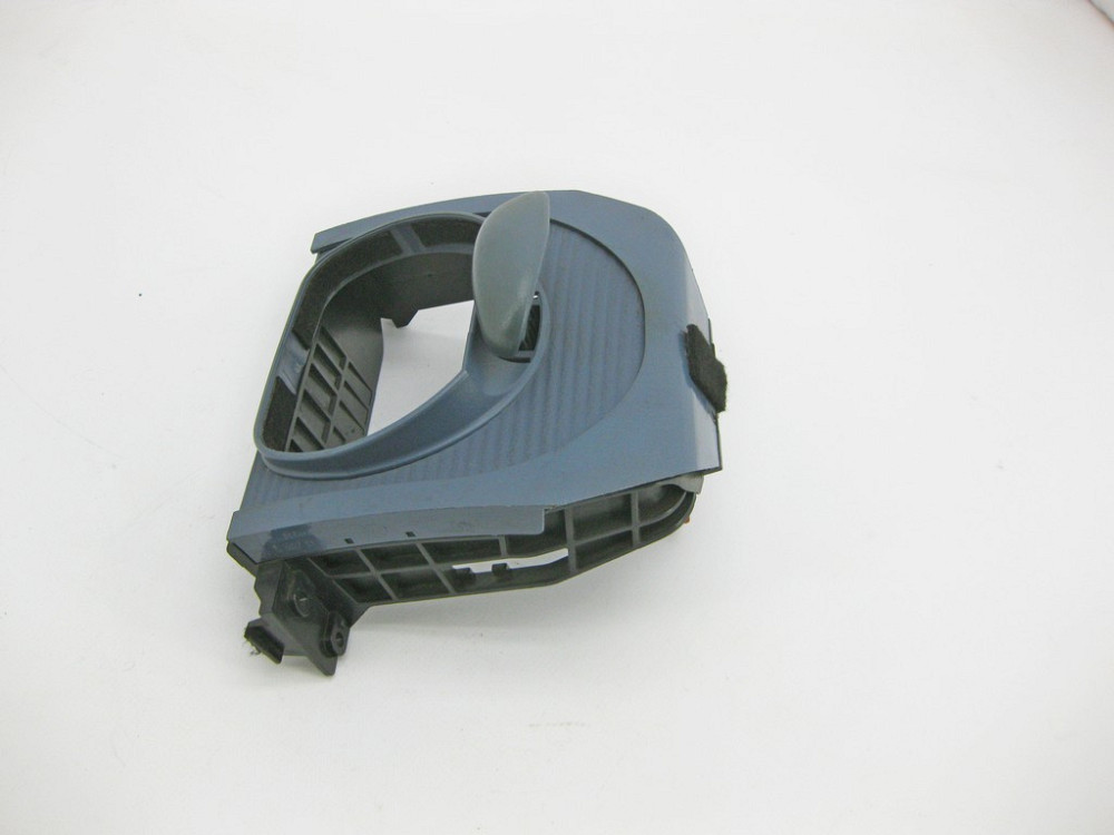 Mercedes-Benz  A2114600095 5C56 Жалюзі - шторка рульової колонки синя E-Class W211 CLS C219 Одесса - изображение 3