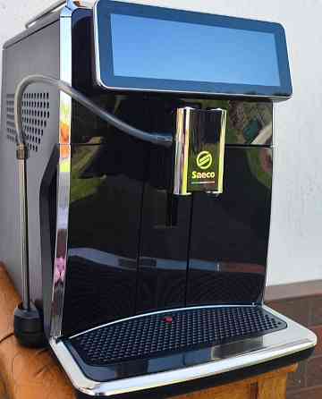 Кавомашина Saeco Xelsis Suprema SM888 Харків