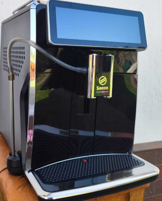 Кавомашина Saeco Xelsis Suprema SM888 Харків - фото 6
