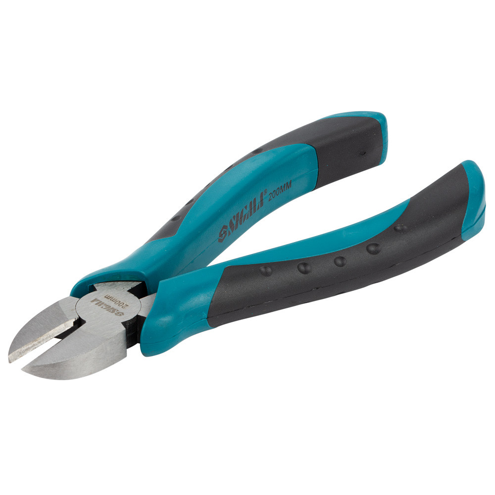 Sigma Бокорезы 200мм Mega SIGMA (4352341) Киев - изображение 3