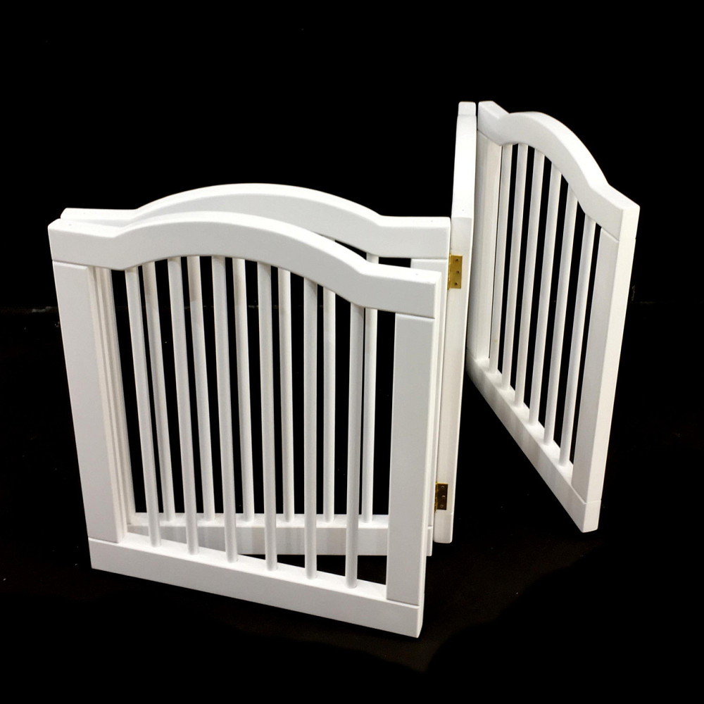 Заборчик ограничитель 