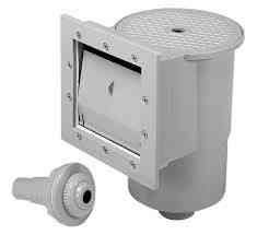 Скиммер c форсункой Olimpic для каркасных бассейнов Azuro Киев