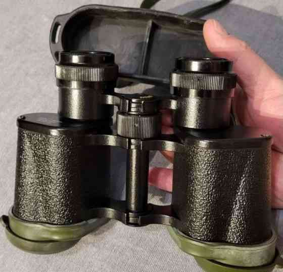 Бинокли БПЦ 7×50,БОЦ 7×50 Киев