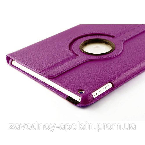 IPad 10,2 A2270 A2429 A2197 A2198 чохол Smart (rose) Одеса - фото 3