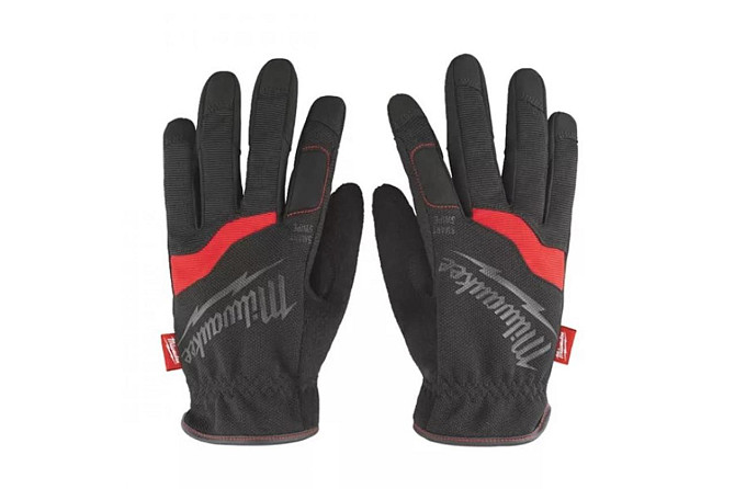 Рукавиці Milwaukee 9/L 48229712 Коломыя - изображение 1