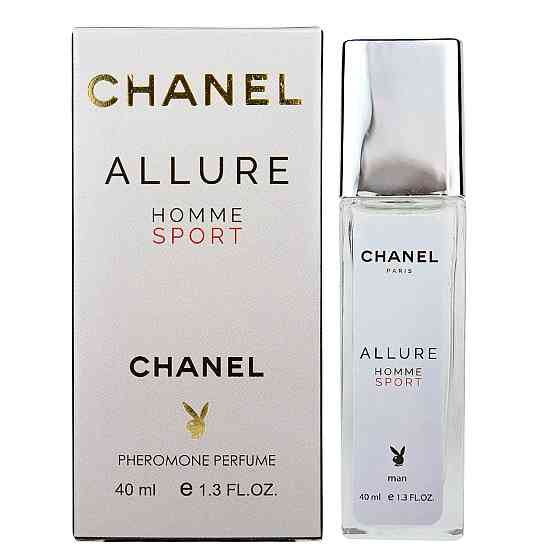 Chanel Chanel Allure Homme Sport Pheromone Parfum мужской 40 мл Київ
