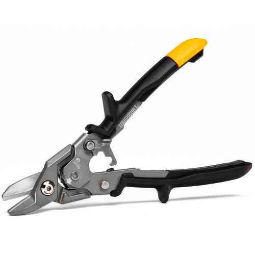 Ножиці по металу ToughBuilt Bulldog TB-H4-60-B, 243 мм Одеса