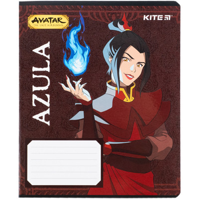 Тетрадь Kite Avatar, 18 листов, клетка (AV24-236) Винница - изображение 9